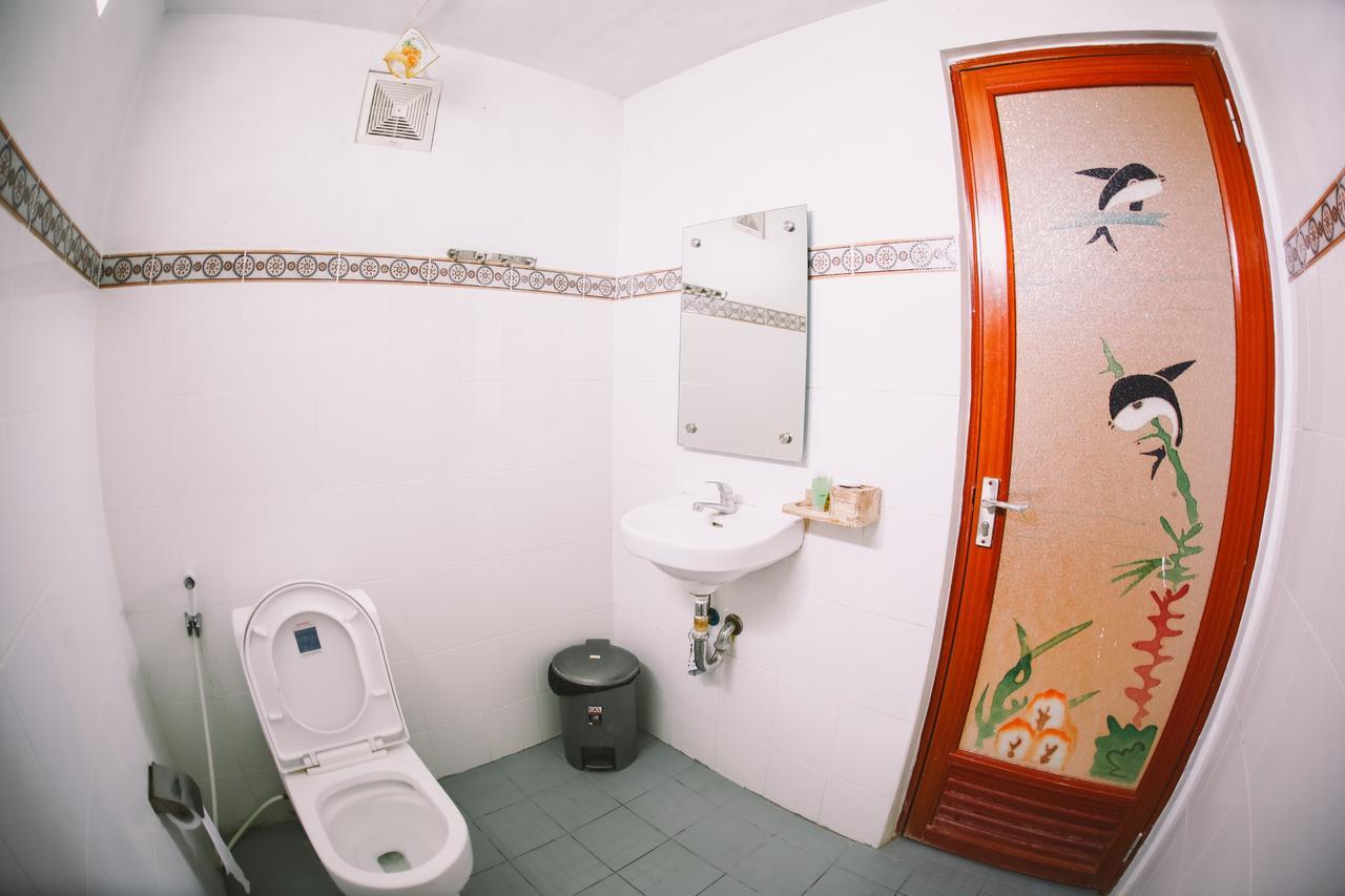 Swan House Canggu Hotel Kültér fotó