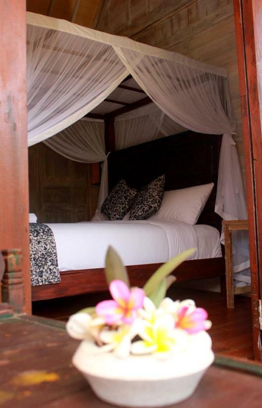 Swan House Canggu Hotel Kültér fotó