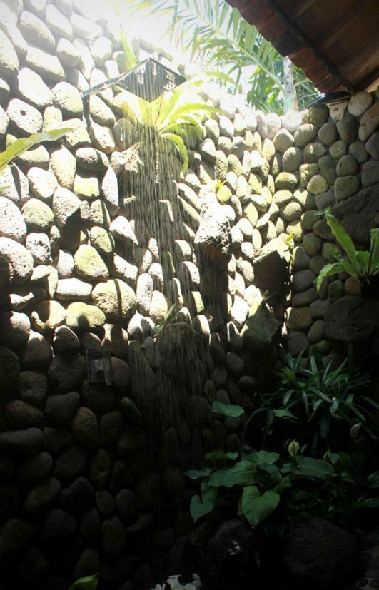 Swan House Canggu Hotel Kültér fotó