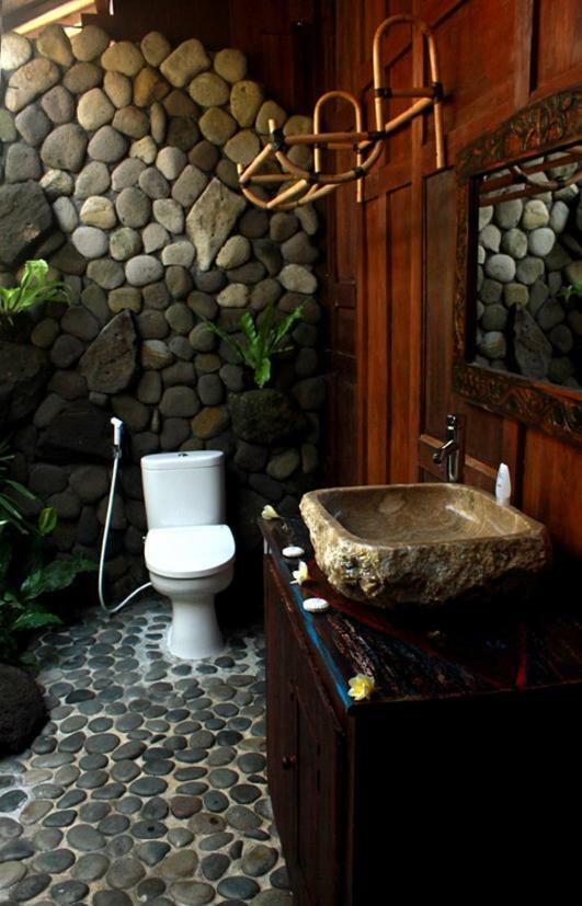 Swan House Canggu Hotel Kültér fotó